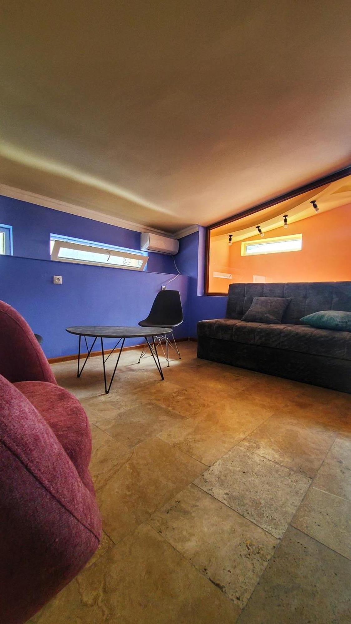 Capsula Hotel Yerevan Exterior foto